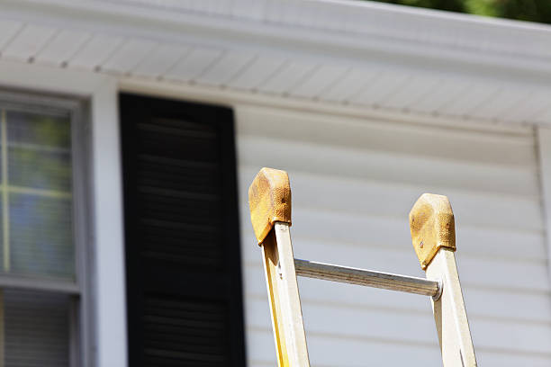 Siding for New Construction in Guernsey, WY